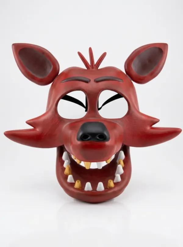 Foxy