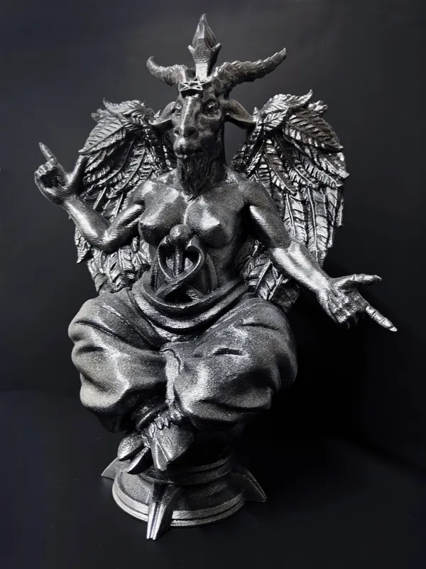 Baphomet