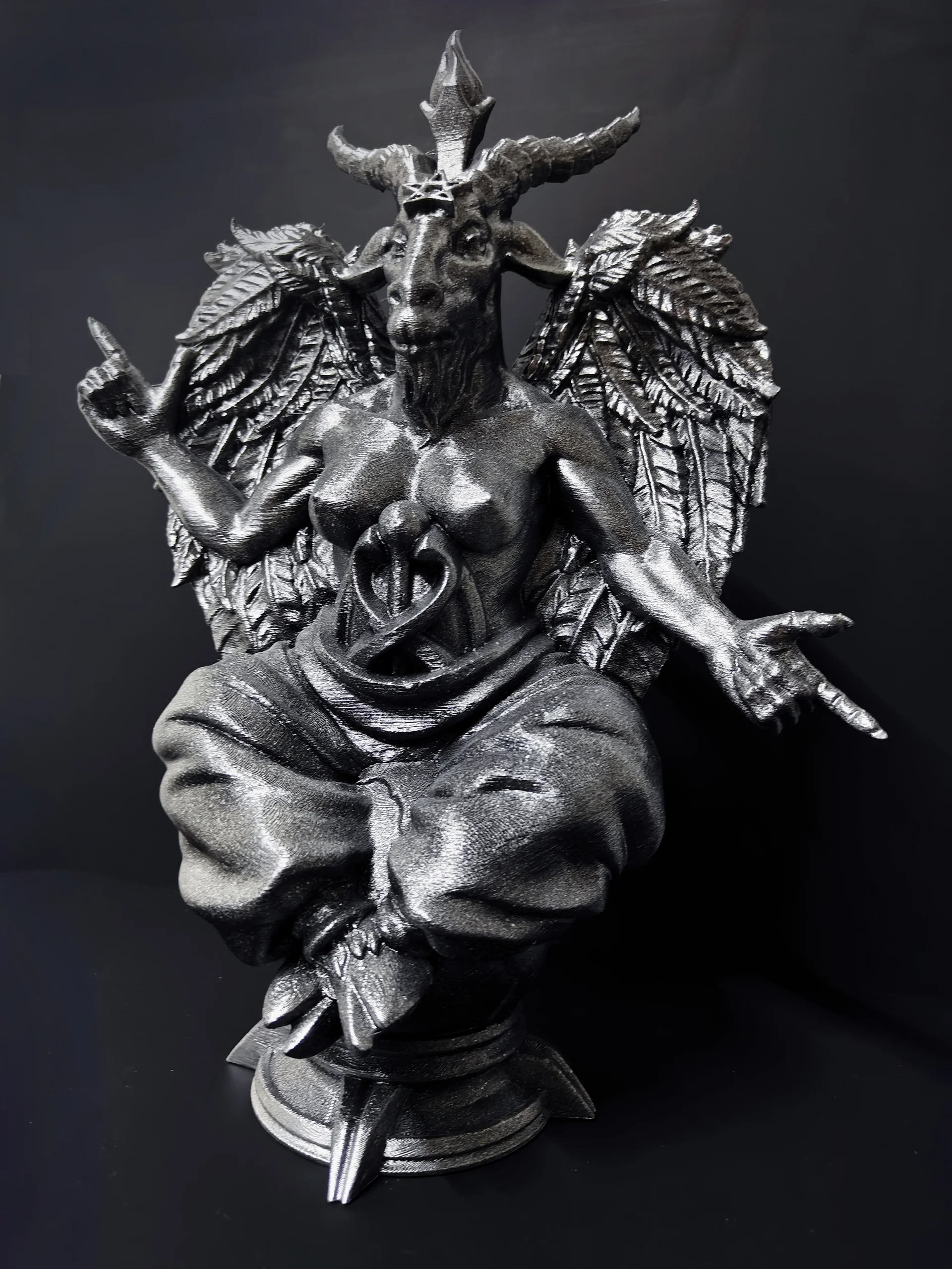 Figuras / Accesorios