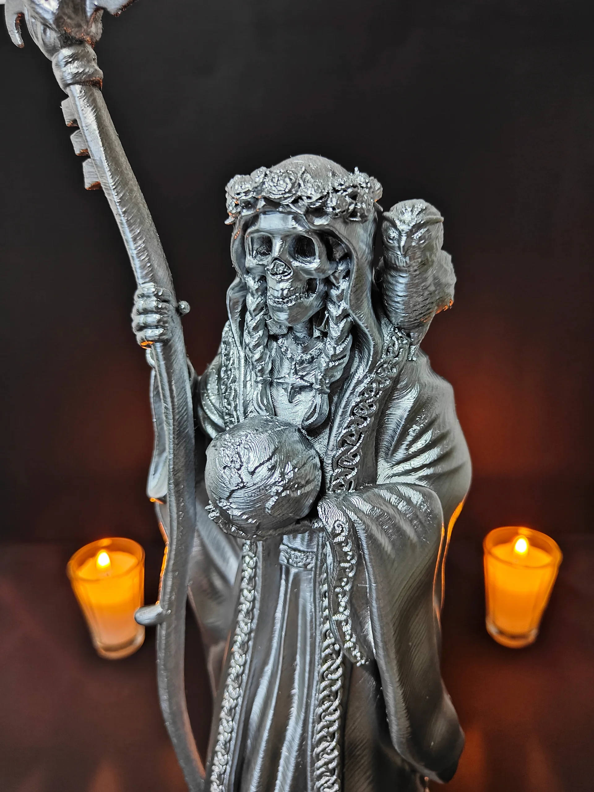 Santa Muerte