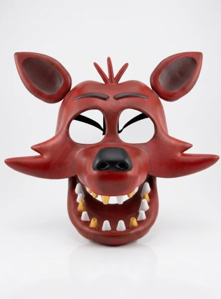 Foxy